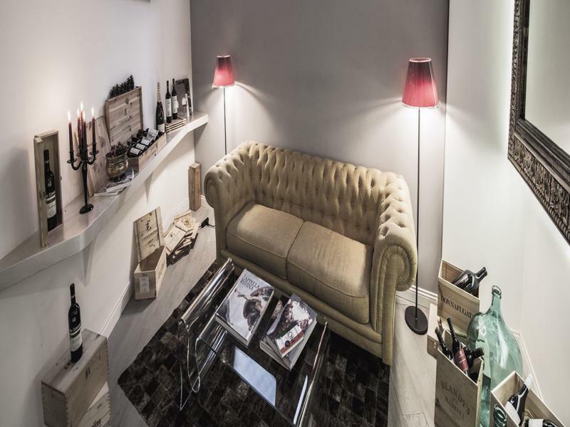 Corso Boutique Luxury Rooms Roma Exterior foto